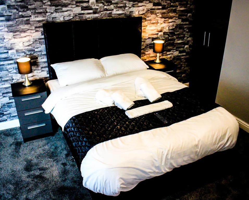 Mulligans Of Deansgate Hotel - Manchester — Photos 1